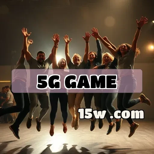 5g game: Embarque em Aterrorizantes Aventuras com Jogos de Terror