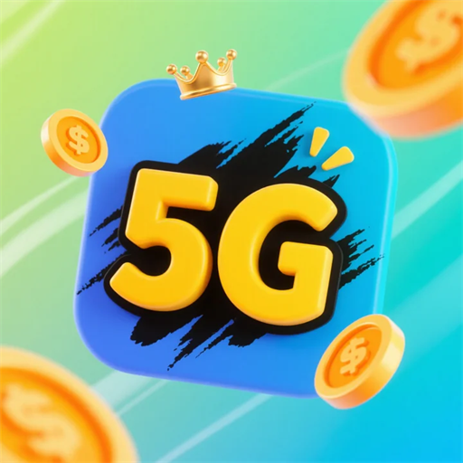 5g game