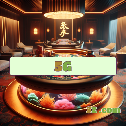 5g game