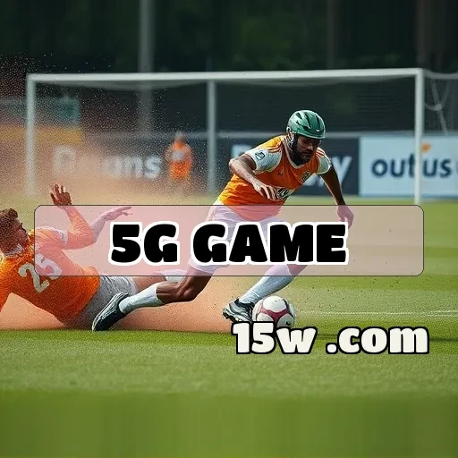 5g game: Descubra as Melhores Corridas Online para Aumentar sua Adrenalina